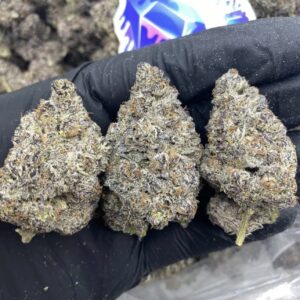 Topshelf Strains